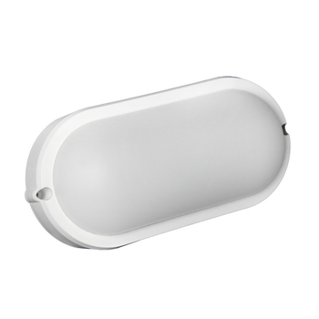 Банник LightPhenomenON LT-LBWP-01-IP65-12W-6500К LED овальный - Светильники - Для ЖКХ - . Магазин оборудования для автономного и резервного электропитания Ekosolar.ru в Новочеркасске