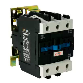 Котактор КМИ-80 80A 220V Энергия - Электрика, НВА - Коммутационное оборудование - Контакторы - . Магазин оборудования для автономного и резервного электропитания Ekosolar.ru в Новочеркасске