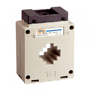Трансформатор тока MSQ-30 250A/5 (1) Энергия - Электрика, НВА - Приборы учета, контроля и измерения - Трансформаторы - . Магазин оборудования для автономного и резервного электропитания Ekosolar.ru в Новочеркасске