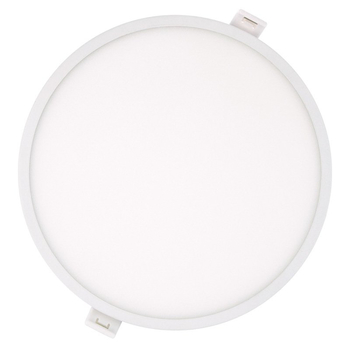 Светильник LightPhenomenON Downlight LT-TP-DL-02-6W-6500K встраиваемый круглый Ф90 LED - Светильники - Светильники DOWNLIGHT - . Магазин оборудования для автономного и резервного электропитания Ekosolar.ru в Новочеркасске