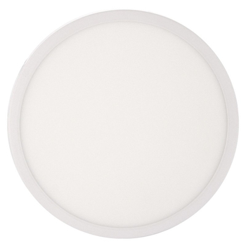 Светильник LightPhenomenON Downlight LT-TP-DL-04-12W-6500K накладной круглый Ф145 LED - Светильники - Светильники DOWNLIGHT - . Магазин оборудования для автономного и резервного электропитания Ekosolar.ru в Новочеркасске