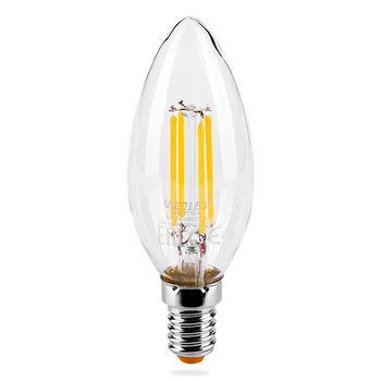Светодиодная лампа WOLTA FILAMENT 25SCFT7E14 - Светильники - Лампы - . Магазин оборудования для автономного и резервного электропитания Ekosolar.ru в Новочеркасске