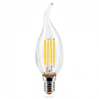 Светодиодная лампа WOLTA FILAMENT 25YCDFT5E14 - Светильники - Лампы - . Магазин оборудования для автономного и резервного электропитания Ekosolar.ru в Новочеркасске