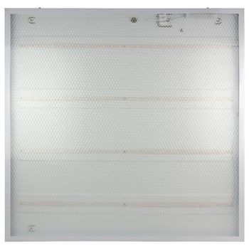 Светильник универсальный LT-UTP-11R-IP20-36W-6500K LED со встроенным драйвером - Светильники - Для общественных зданий - . Магазин оборудования для автономного и резервного электропитания Ekosolar.ru в Новочеркасске