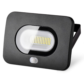 Светодиодный прожектор WOLTA WFL-20W/05s 5500K 20 Вт LED IP65 - Светильники - Прожекторы - . Магазин оборудования для автономного и резервного электропитания Ekosolar.ru в Новочеркасске