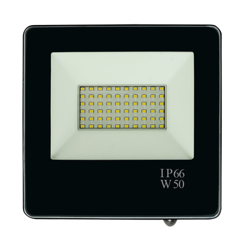 Прожектор LightPhenomenON LT-FL-01-IP65-50W-4000K LED - Светильники - Прожекторы - . Магазин оборудования для автономного и резервного электропитания Ekosolar.ru в Новочеркасске