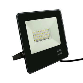 Прожектор LightPhenomenON LT-FL-01-IP65-30W-4000K LED - Светильники - Прожекторы - . Магазин оборудования для автономного и резервного электропитания Ekosolar.ru в Новочеркасске