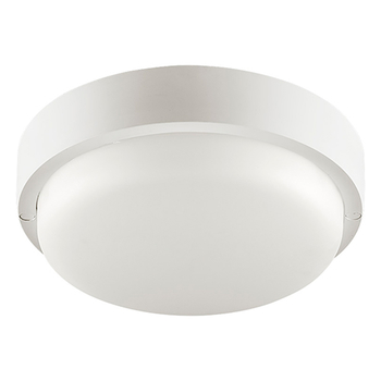 Светодиодный светильник WOLTA LCL04-8W-R01-6K 8 Вт 6500K IP65 круг - Светильники - Для ЖКХ - . Магазин оборудования для автономного и резервного электропитания Ekosolar.ru в Новочеркасске