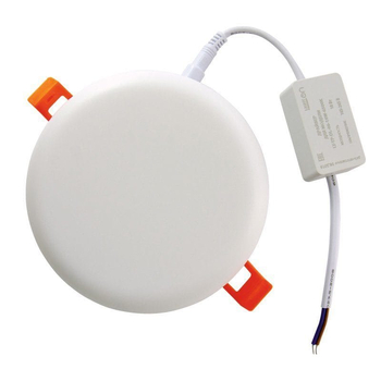 Светильник LightPhenomenON Downlight LT-TP-DL-06-9W-6500K встраиваемый круглый Ф90 LED с выносным драйвером - Светильники - Светильники DOWNLIGHT - . Магазин оборудования для автономного и резервного электропитания Ekosolar.ru в Новочеркасске