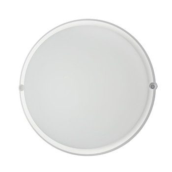 Банник LightPhenomenON LT-LBWP-02-IP65- 8W-6500К LED круглый - Светильники - Для ЖКХ - . Магазин оборудования для автономного и резервного электропитания Ekosolar.ru в Новочеркасске