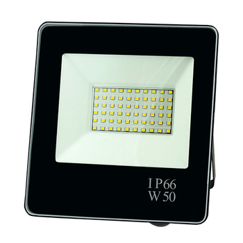 Прожектор LightPhenomenON LT-FL-01N-IP65- 10W-6500K LED - Светильники - Прожекторы - . Магазин оборудования для автономного и резервного электропитания Ekosolar.ru в Новочеркасске
