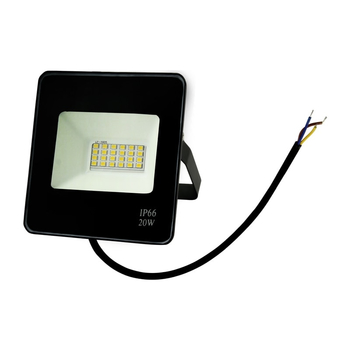 Прожектор LightPhenomenON LT-FL-01-IP65-20W-4000K LED - Светильники - Прожекторы - . Магазин оборудования для автономного и резервного электропитания Ekosolar.ru в Новочеркасске