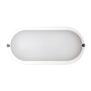 Банник LightPhenomenON LT-LBWP-01-IP65- 8W-6500К LED овальный - Светильники - Для ЖКХ - . Магазин оборудования для автономного и резервного электропитания Ekosolar.ru в Новочеркасске