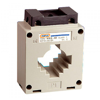 Трансформатор тока MSQ-40 600A/5 (1) Энергия - Электрика, НВА - Приборы учета, контроля и измерения - Трансформаторы - . Магазин оборудования для автономного и резервного электропитания Ekosolar.ru в Новочеркасске