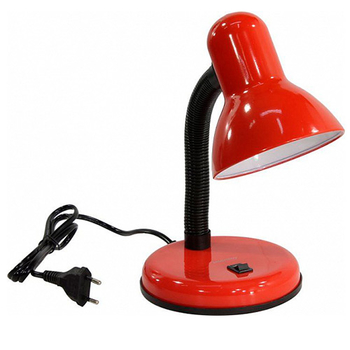 Светодиодный настенный светильник Smartbuy-5W /Red 4013 SBL-4013-5-R-Red - Светильники - Настольные светильники - . Магазин оборудования для автономного и резервного электропитания Ekosolar.ru в Новочеркасске