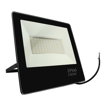 Прожектор LightPhenomenON LT-FL-01-IP65-100W-4000K LED - Светильники - Прожекторы - . Магазин оборудования для автономного и резервного электропитания Ekosolar.ru в Новочеркасске