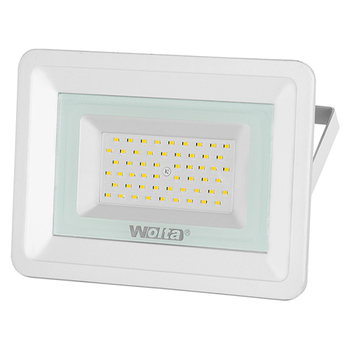 Светодиодный прожектор WOLTA WFL-20W/06 СДО-20 5500K SMD IP 65 - Светильники - Прожекторы - . Магазин оборудования для автономного и резервного электропитания Ekosolar.ru в Новочеркасске
