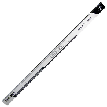 Светильник LT-PSL-04-IP20-50W-6500К LED - Светильники - Для общественных зданий - . Магазин оборудования для автономного и резервного электропитания Ekosolar.ru в Новочеркасске