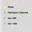 Однофазный стабилизатор напряжения Штиль ИнСтаб IS550 (Uвых.230В) - Стабилизаторы напряжения - Однофазные стабилизаторы напряжения 220 Вольт - Штиль ИнСтаб - . Магазин оборудования для автономного и резервного электропитания Ekosolar.ru в Новочеркасске