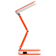 Светодиодный аккумуляторный светильник Smartbuy-4W/O SBL-Jump-4-WL-Orange - Светильники - Настольные светильники - . Магазин оборудования для автономного и резервного электропитания Ekosolar.ru в Новочеркасске