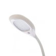 Светодиодный настольный светильник 7W Smartbuy SBL-DL-7-NW3-SRGB-White - Светильники - Настольные светильники - . Магазин оборудования для автономного и резервного электропитания Ekosolar.ru в Новочеркасске