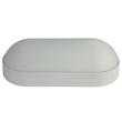 Банник LT-LBWP-03-IP65-18W-6500К LED овальный - Светильники - Для ЖКХ - . Магазин оборудования для автономного и резервного электропитания Ekosolar.ru в Новочеркасске