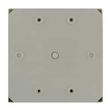 Переключатель кулачковый в корпусе LFC-5 (CA10) 125A 0-1 3P Энергия - Электрика, НВА - Силовое оборудование распределения и защиты - Разъединители - Переключатели кулачковые - . Магазин оборудования для автономного и резервного электропитания Ekosolar.ru в Новочеркасске