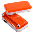 Светодиодный аккумуляторный светильник Smartbuy-4W/O SBL-Jump-4-WL-Orange - Светильники - Настольные светильники - . Магазин оборудования для автономного и резервного электропитания Ekosolar.ru в Новочеркасске