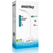Светодиодный аккумуляторный светильник Smartbuy SBL-101-2-Wt-White - Светильники - Настольные светильники - . Магазин оборудования для автономного и резервного электропитания Ekosolar.ru в Новочеркасске