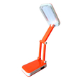 Светодиодный аккумуляторный светильник Smartbuy-4W/O SBL-Jump-4-WL-Orange - Светильники - Настольные светильники - . Магазин оборудования для автономного и резервного электропитания Ekosolar.ru в Новочеркасске