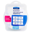 Комплект светодиодной ленты Apeyron Electrics 12В с аксессуарами, smd 3528, 60 д/м, 5м, холодный белый - Светильники - Cветодиодные ленты - . Магазин оборудования для автономного и резервного электропитания Ekosolar.ru в Новочеркасске