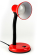 Светодиодный настенный светильник Smartbuy-5W /Red 4013 SBL-4013-5-R-Red - Светильники - Настольные светильники - . Магазин оборудования для автономного и резервного электропитания Ekosolar.ru в Новочеркасске