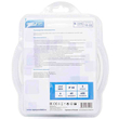 Комплект светодиодной ленты Apeyron Electrics 220В с аксессуарами, smd 2835, 60 д/м, 5м, холодный белый - Светильники - Cветодиодные ленты - . Магазин оборудования для автономного и резервного электропитания Ekosolar.ru в Новочеркасске