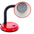 Светодиодный настенный светильник Smartbuy-5W /Red 4013 SBL-4013-5-R-Red - Светильники - Настольные светильники - . Магазин оборудования для автономного и резервного электропитания Ekosolar.ru в Новочеркасске