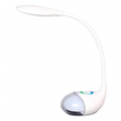 Светодиодный настольный светильник 7W Smartbuy SBL-DL-7-NW3-SRGB-White - Светильники - Настольные светильники - . Магазин оборудования для автономного и резервного электропитания Ekosolar.ru в Новочеркасске