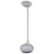 Светодиодный настольный светильник 7W Smartbuy SBL-DL-7-NW3-SRGB-White - Светильники - Настольные светильники - . Магазин оборудования для автономного и резервного электропитания Ekosolar.ru в Новочеркасске