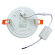Светильник LightPhenomenON Downlight LT-TP-DL-06-18W-6500K встраиваемый круглый Ф120 LED с выносным драйвером - Светильники - Светильники DOWNLIGHT - . Магазин оборудования для автономного и резервного электропитания Ekosolar.ru в Новочеркасске