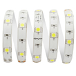 Комплект светодиодной ленты Apeyron Electrics 12В с аксессуарами, smd 3528, 60 д/м, 5м, холодный белый - Светильники - Cветодиодные ленты - . Магазин оборудования для автономного и резервного электропитания Ekosolar.ru в Новочеркасске