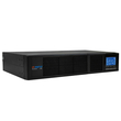 ИБП Энергия Pro Online 1000 230В-12В Rack Tower - ИБП и АКБ - Энергия ИБП Pro OnLine - . Магазин оборудования для автономного и резервного электропитания Ekosolar.ru в Новочеркасске