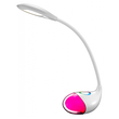 Светодиодный настольный светильник 7W Smartbuy SBL-DL-7-NW3-SRGB-White - Светильники - Настольные светильники - . Магазин оборудования для автономного и резервного электропитания Ekosolar.ru в Новочеркасске