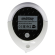 Светодиодный настольный светильник 7W Smartbuy SBL-DL-7-NW3-SRGB-White - Светильники - Настольные светильники - . Магазин оборудования для автономного и резервного электропитания Ekosolar.ru в Новочеркасске