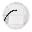 Светодиодный светильник WOLTA LCL04-8W-R01-6K 8 Вт 6500K IP65 круг - Светильники - Для ЖКХ - . Магазин оборудования для автономного и резервного электропитания Ekosolar.ru в Новочеркасске