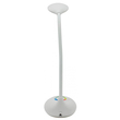 Светодиодный настольный светильник 7W Smartbuy SBL-DL-7-NW3-SRGB-White - Светильники - Настольные светильники - . Магазин оборудования для автономного и резервного электропитания Ekosolar.ru в Новочеркасске