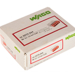 Компактная WAGO 4-проводная клемма 2273-245 6шт/уп - Электрика, НВА - Комплектующие и аксессуары для электромонтажа - Зажимы клеммные - . Магазин оборудования для автономного и резервного электропитания Ekosolar.ru в Новочеркасске