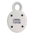 Светодиодный настольный светильник Smartbuy-5W/W SBL-CR-5-W-White - Светильники - Настольные светильники - . Магазин оборудования для автономного и резервного электропитания Ekosolar.ru в Новочеркасске