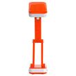 Светодиодный аккумуляторный светильник Smartbuy-4W/O SBL-Jump-4-WL-Orange - Светильники - Настольные светильники - . Магазин оборудования для автономного и резервного электропитания Ekosolar.ru в Новочеркасске