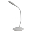Светодиодный настольный светильник Smartbuy-5W/W SBL-CR-5-W-White - Светильники - Настольные светильники - . Магазин оборудования для автономного и резервного электропитания Ekosolar.ru в Новочеркасске