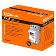 Таймер электронный астрономический ТЭ-АС 16А-DIN TDM SQ1503-0023 - Электрика, НВА - Реле, автоматизация и управление - Таймеры - . Магазин оборудования для автономного и резервного электропитания Ekosolar.ru в Новочеркасске