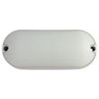 Банник LT-LBWP-03-IP65-12W-6500К LED овальный - Светильники - Для ЖКХ - . Магазин оборудования для автономного и резервного электропитания Ekosolar.ru в Новочеркасске