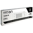 Светильник LT-ST-01-IP65-200W-6500K LED уличный - Светильники - Уличные светильники - . Магазин оборудования для автономного и резервного электропитания Ekosolar.ru в Новочеркасске